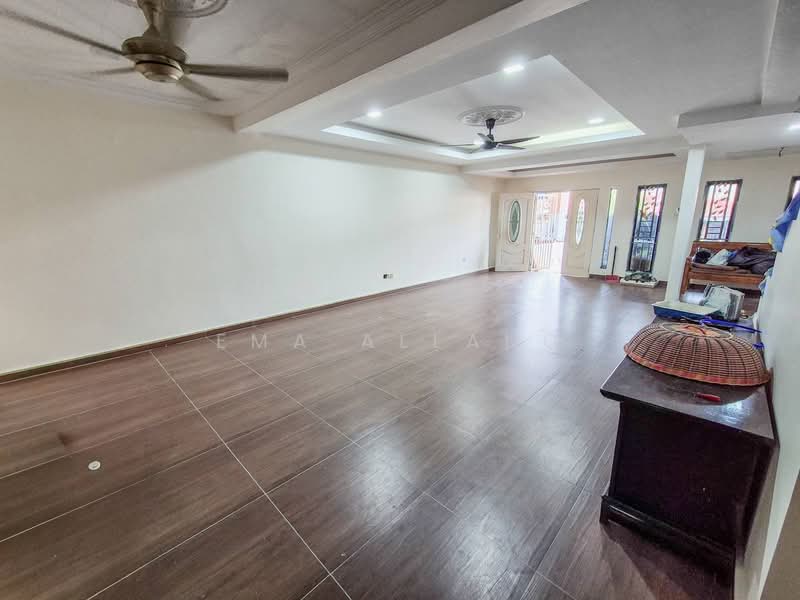 Taman Harmoni Kajang - 2