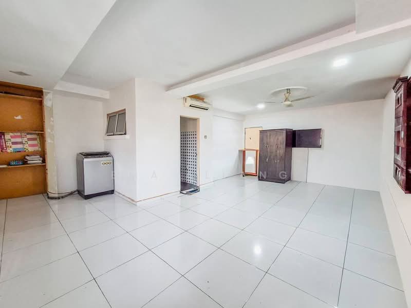 Taman Harmoni Kajang - 5