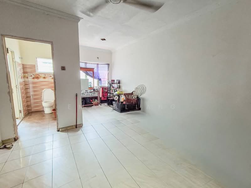 2-storey Terraced House for Sale in Taman Harmoni Kajang (Kajang) - EMA ALLANG - Bathroom - PropertyGuru.com.my