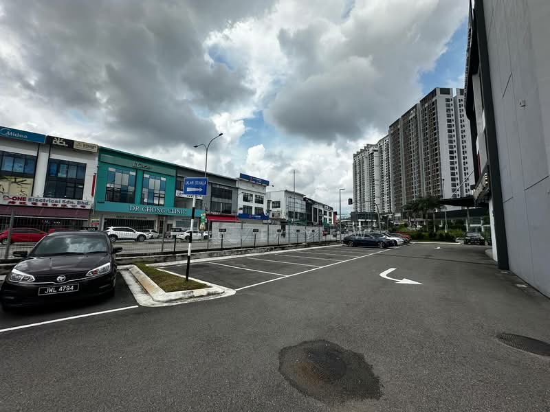 Office for Rent in Iskandar Puteri (Nusajaya) (Johor) - Julie Yew - Exterior - PropertyGuru.com.my