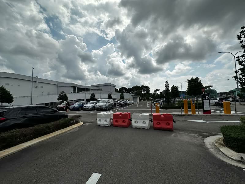 Office for Rent in Iskandar Puteri (Nusajaya) (Johor) - Julie Yew - PropertyGuru.com.my