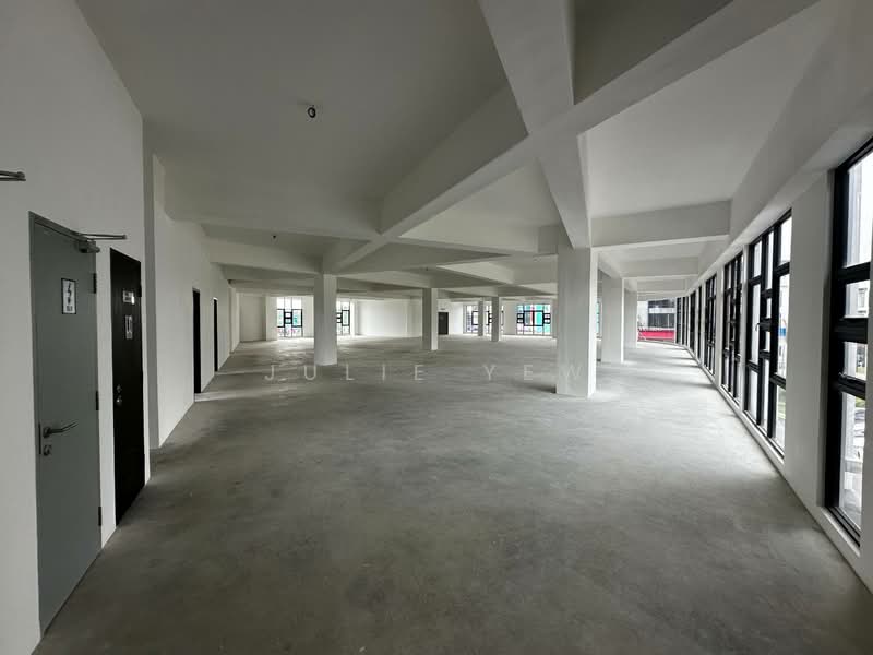 Office for Rent in Iskandar Puteri (Nusajaya) (Johor) - Julie Yew - Interior - PropertyGuru.com.my