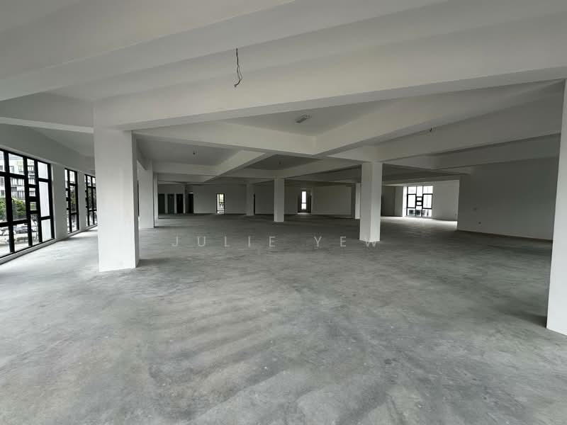 Office for Rent in Iskandar Puteri (Nusajaya) (Johor) - Julie Yew - Interior - PropertyGuru.com.my