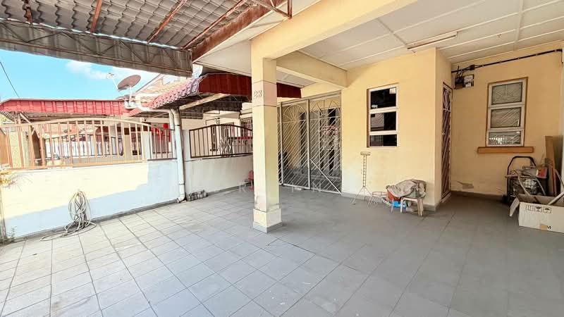 2-storey Terraced House for Sale in Taman Sri Andalas (Klang) - Nurain . - Exterior - PropertyGuru.com.my
