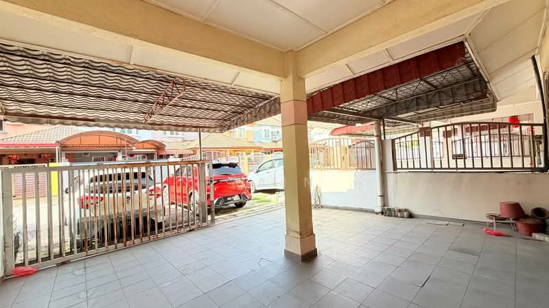 2-storey Terraced House for Sale in Taman Sri Andalas (Klang) - Nurain . - Exterior - PropertyGuru.com.my