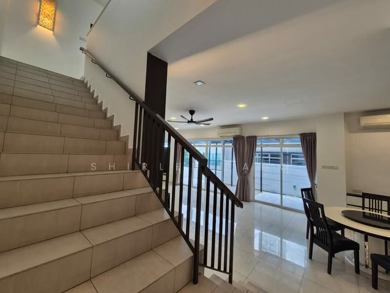 Horizon Hills @ The Hills untuk Untuk Dijual - RM 1,680,000, Apr 2026 - Living Room - PropertyGuru.com.my