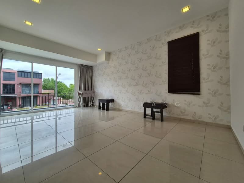 Horizon Hills @ The Hills untuk Untuk Dijual - RM 1,680,000, Apr 2026 - Living Room - PropertyGuru.com.my