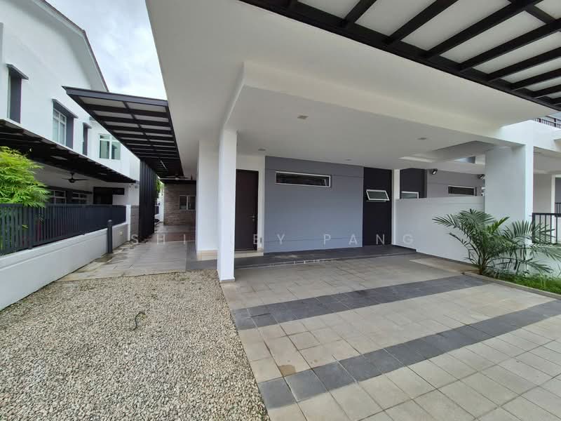 Horizon Hills @ The Hills untuk Untuk Dijual - RM 1,680,000, Apr 2026 - Exterior - PropertyGuru.com.my