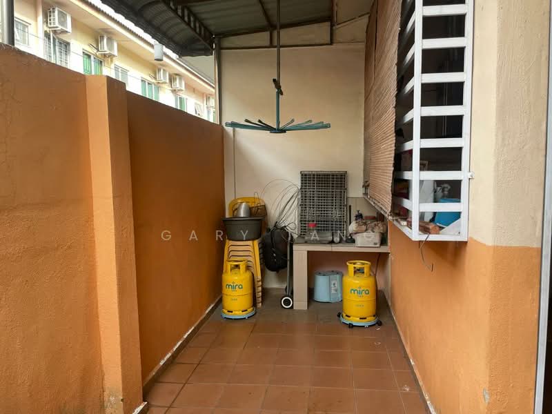 2-storey Terraced House for Sale in Taman Silibin Ria (Ipoh) - Gary Tang - Exterior - PropertyGuru.com.my