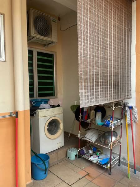 2-storey Terraced House for Sale in Taman Silibin Ria (Ipoh) - Gary Tang - Exterior - PropertyGuru.com.my