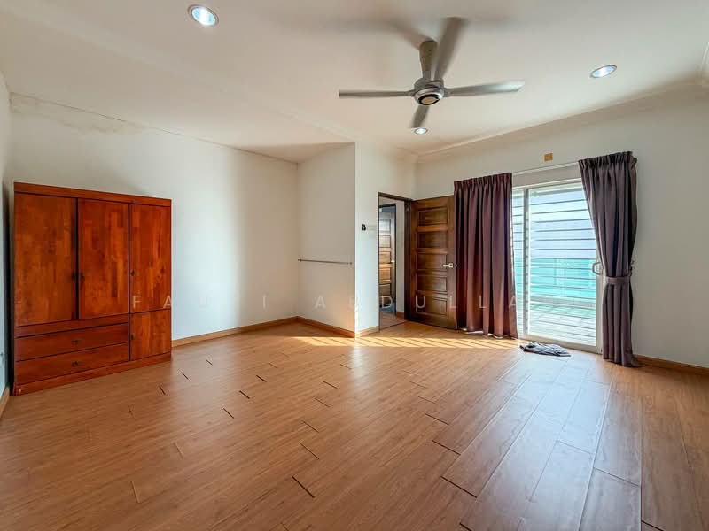Bungalow for Sale in Taman Desa Meringin (Kajang) - Fauzi Abdullah - Bedroom - PropertyGuru.com.my
