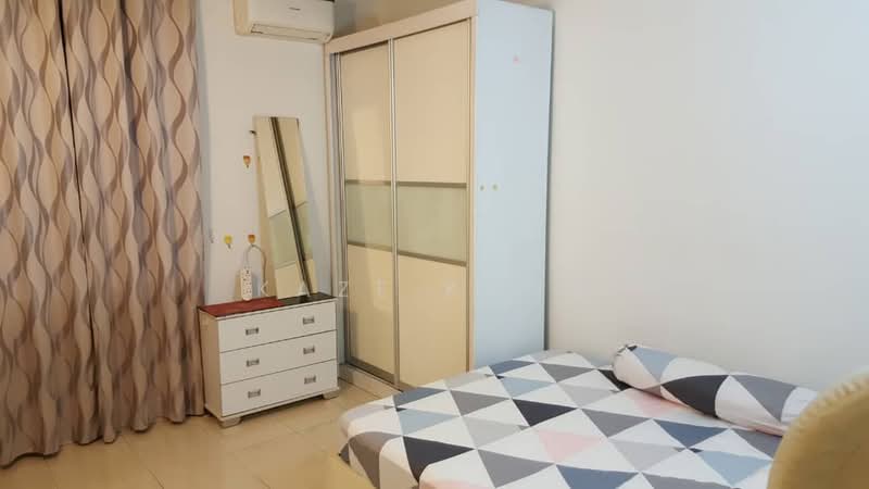 Apartment for Sale at Idaman Iris - Kaze Kang - Bedroom - PropertyGuru.com.my