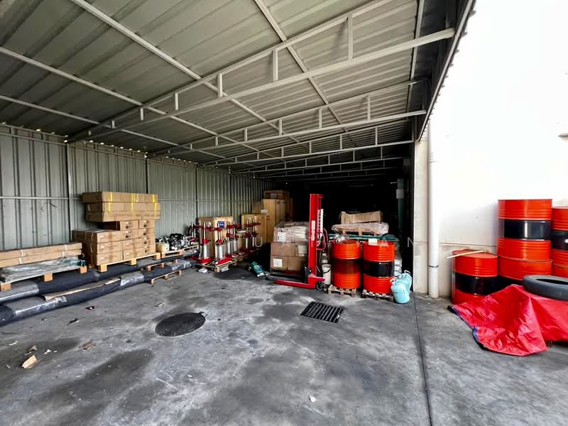 Semi-D Factory for Sale in Kempas (Johor Bahru) - Lai Huat Tan - Exterior - PropertyGuru.com.my