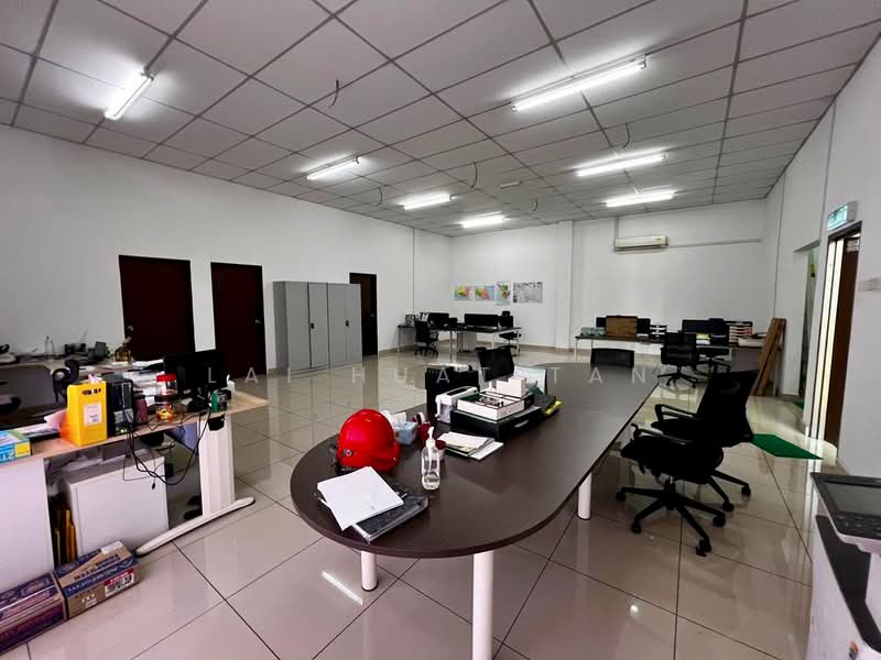 Semi-D Factory for Sale in Kempas (Johor Bahru) - Lai Huat Tan - Interior - PropertyGuru.com.my