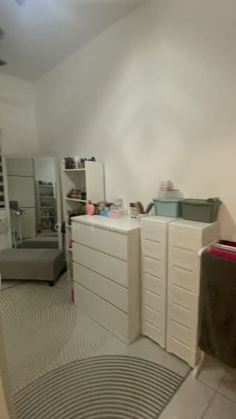 Servis Apartment untuk Dijual di Residensi Mutiara Kajang 2 - Ong Cheng Chay - Interior - PropertyGuru.com.my