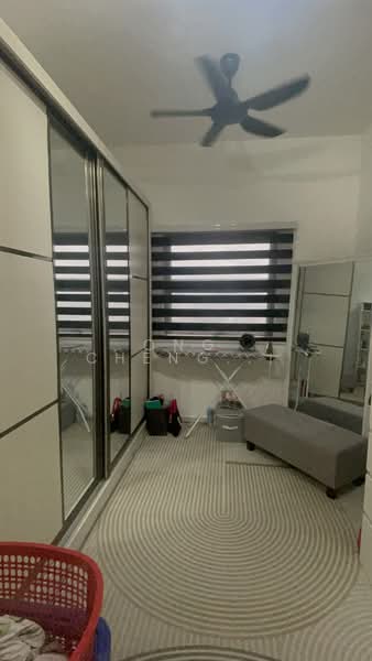 Servis Apartment untuk Dijual di Residensi Mutiara Kajang 2 - Ong Cheng Chay - Interior - PropertyGuru.com.my