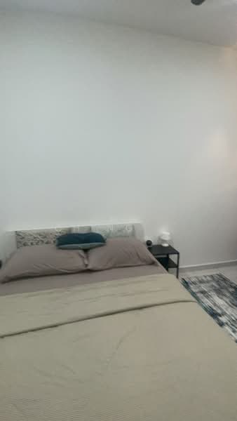 Servis Apartment untuk Dijual di Residensi Mutiara Kajang 2 - Ong Cheng Chay - Bedroom - PropertyGuru.com.my