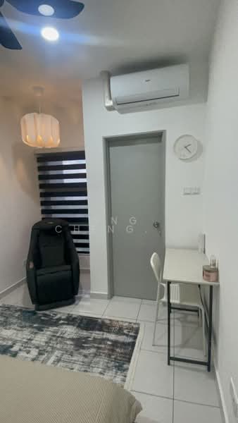 Servis Apartment untuk Dijual di Residensi Mutiara Kajang 2 - Ong Cheng Chay - Bedroom - PropertyGuru.com.my