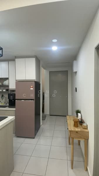 Servis Apartment untuk Dijual di Residensi Mutiara Kajang 2 - Ong Cheng Chay - Kitchen - PropertyGuru.com.my