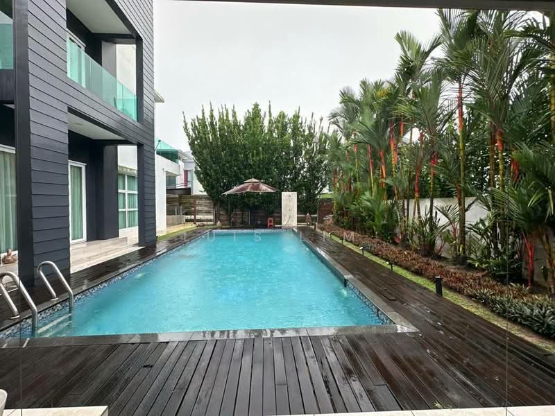 East Ledang Easts Ledangs untuk Untuk Dijual - RM 4,800,000, Apr 2026 - Exterior - PropertyGuru.com.my