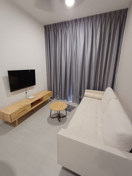 Laurel Residence - 1