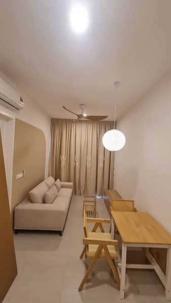 Laurel Residence - 4