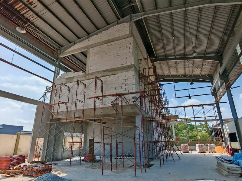 Factory for Rent in Kampung Baru Seelong (Senai) - Joe Chai - Exterior - PropertyGuru.com.my