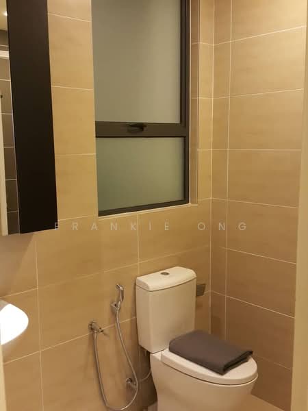 Lakeville Residence untuk Untuk Dijual - RM 790,000, Apr 2026 - Bathroom - PropertyGuru.com.my