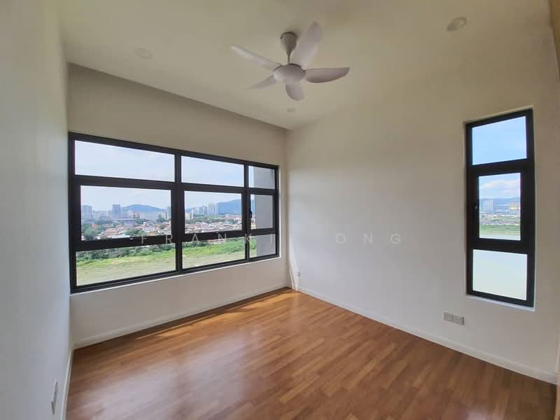 Lakeville Residence untuk Untuk Dijual - RM 790,000, Apr 2026 - View - PropertyGuru.com.my