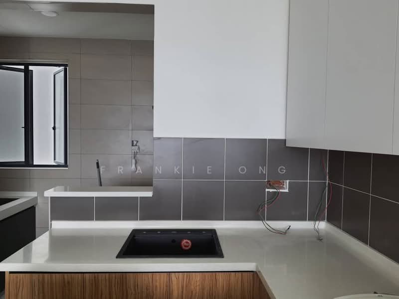 Lakeville Residence untuk Untuk Dijual - RM 790,000, Apr 2026 - Kitchen - PropertyGuru.com.my