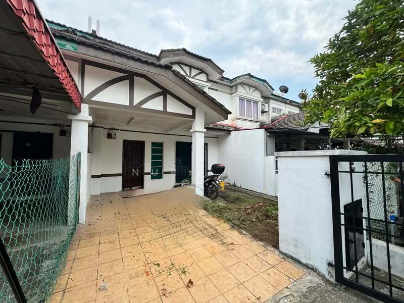 Seri Pristana untuk Untuk Dijual - RM 445,000, Apr 2026 - Exterior - PropertyGuru.com.my