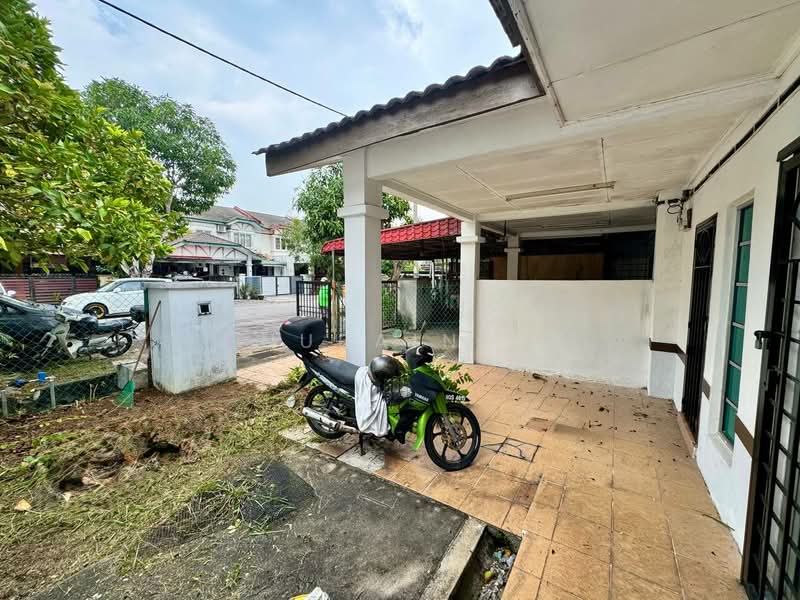 Seri Pristana untuk Untuk Dijual - RM 445,000, Apr 2026 - Exterior - PropertyGuru.com.my