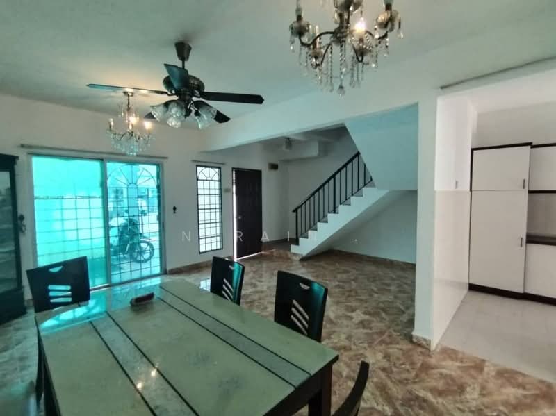 Seri Pristana untuk Untuk Dijual - RM 445,000, Apr 2026 - Dining Room - PropertyGuru.com.my