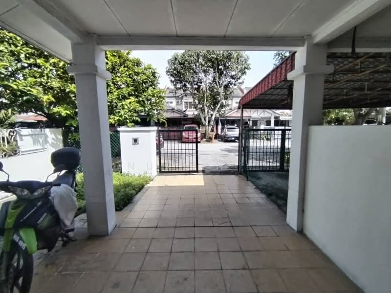 Seri Pristana untuk Untuk Dijual - RM 445,000, Apr 2026 - Exterior - PropertyGuru.com.my