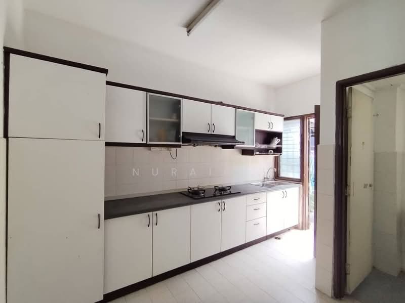 Seri Pristana untuk Untuk Dijual - RM 445,000, Apr 2026 - Kitchen - PropertyGuru.com.my