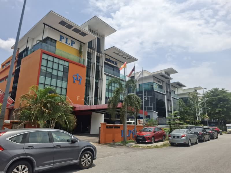 Pusat Teknogi Sinar Puchong - 3