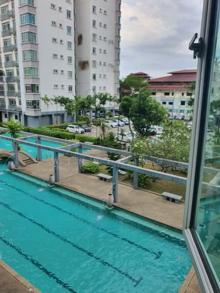 Apartment for Rent at Pulai View - Winnie Ng - PropertyGuru.com.my