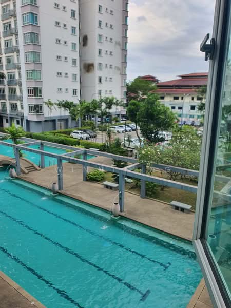 Apartment for Rent at Pulai View - Winnie Ng - PropertyGuru.com.my