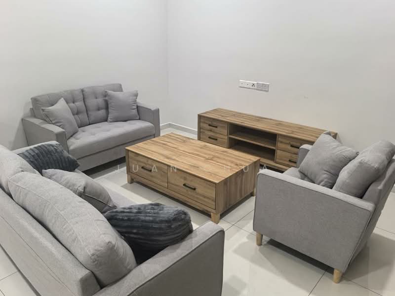 Royal Strand @ Country Garden Danga Bay - 2