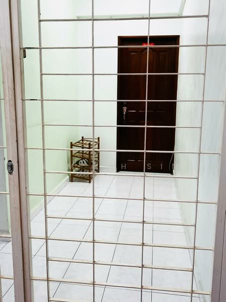 U Garden Resort Condominium untuk Untuk Disewa - RM 1,500 /bulan, Apr 2026 - Entrance - PropertyGuru.com.my