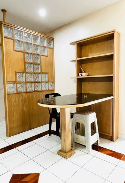 U Garden Resort Condominium untuk Untuk Disewa - RM 1,500 /bulan, Apr 2026 - Interior - PropertyGuru.com.my