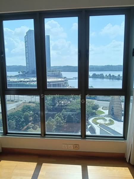 Teega Residences untuk Untuk Dijual - RM 1,000,000, Apr 2026 - PropertyGuru.com.my