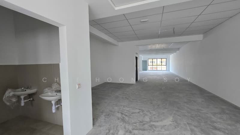 Shop / Office for Rent in Telok Panglima Garang (Selangor) - CHEE HOONG SOY - Interior - PropertyGuru.com.my
