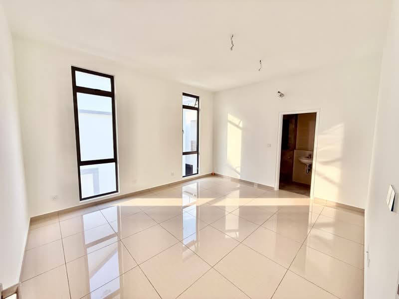 Rumah Kluster untuk Dijual di Horizon Hills (Iskandar Puteri (Nusajaya)) - SY Ngo - Interior - PropertyGuru.com.my