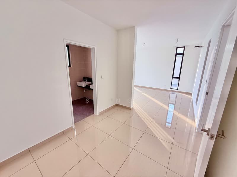 Rumah Kluster untuk Dijual di Horizon Hills (Iskandar Puteri (Nusajaya)) - SY Ngo - Bathroom - PropertyGuru.com.my