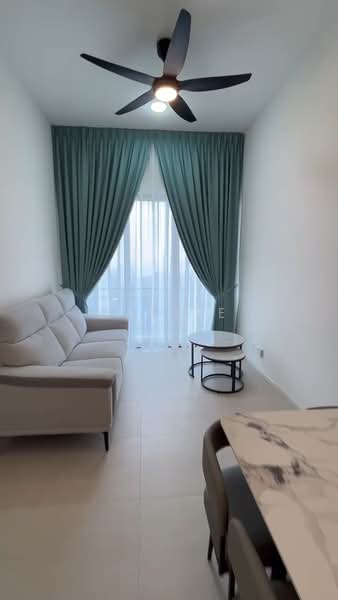 Laurel Residence - 1