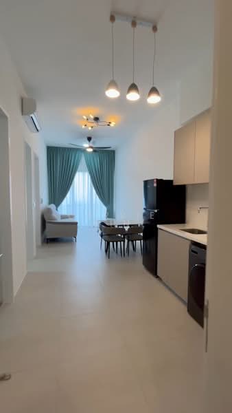 Laurel Residence - 2