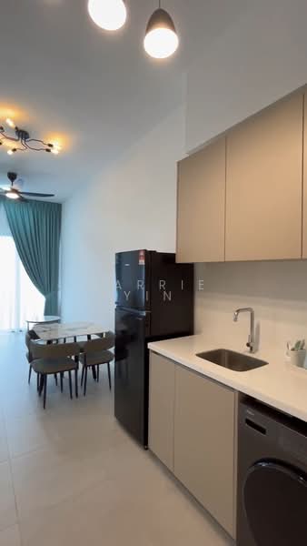 Laurel Residence - 3