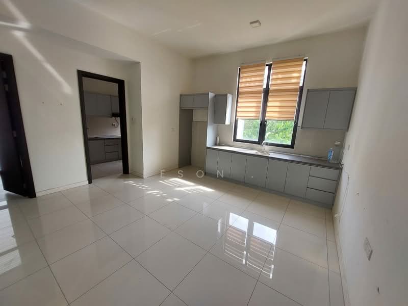 Semi-Detached House for Sale in Ampang (Kuala Lumpur) - Eeson . - Kitchen - PropertyGuru.com.my