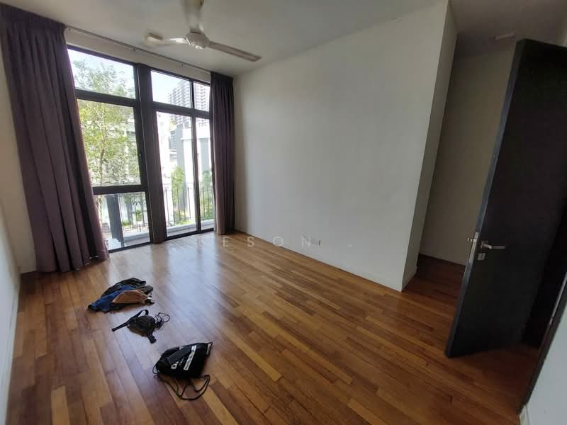 Semi-Detached House for Sale in Ampang (Kuala Lumpur) - Eeson . - Living Room - PropertyGuru.com.my